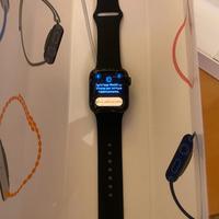 Apple Watch Series 6-vetro rotto-funzionante