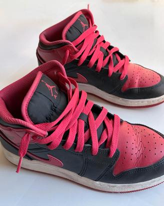 scarpe Jordan  