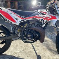 Beta 50 RR MOTARD 50