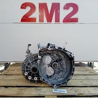 CAMBIO MANUALE COMPLETO FIAT 500 L Serie (351_352)