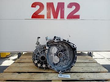 CAMBIO MANUALE COMPLETO FIAT 500 L Serie (351_352)