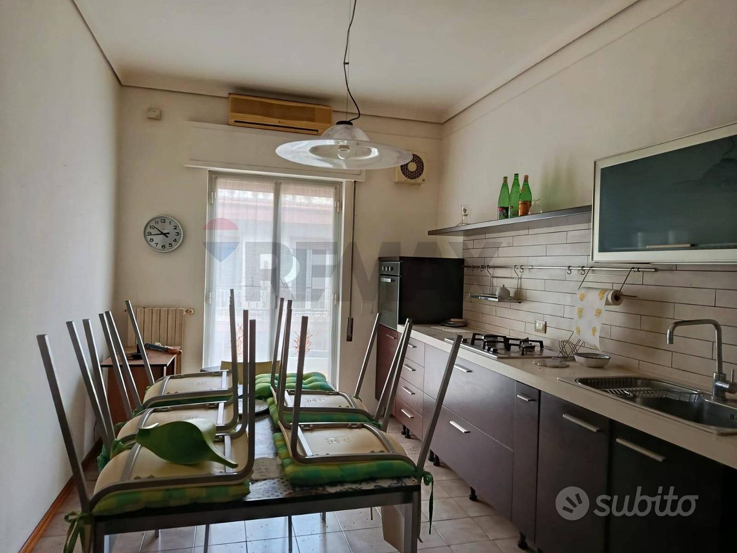 Appartamento – Ragusa, Cappuccini, Selvaggio - Altro
