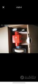 Smerigliatrice affilatrice Femi 370w