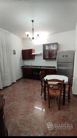 Ganzirri soluzione estiva, spese incluse