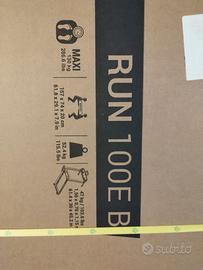 Tapirulan Decathlon RUN100e B 