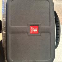 Valigetta porta Switch