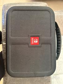 Valigetta porta Switch