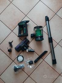 Aspirapolvere nuova senza fili Vactidy V8