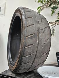 205 40 zR 17 84w TOYO SEMI - SLICK R888R GG FORD S