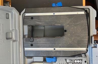 Sega da traforo Dremel Moto saw