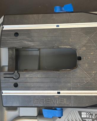 Sega da traforo Dremel Moto saw