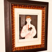 Litografia Antonio Bueno