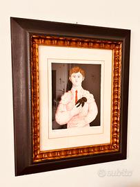 Litografia Antonio Bueno