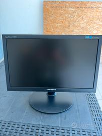 Monitor PC 19" Samsung SyncMaster