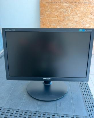 Monitor PC 19" Samsung SyncMaster