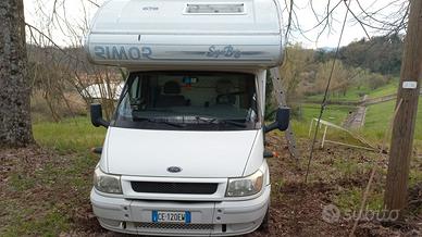 rimor superbrig 678