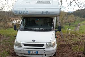 rimor superbrig 678