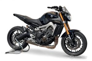 CENTRALINA YAMAHA TRACER MT09 2014 2021