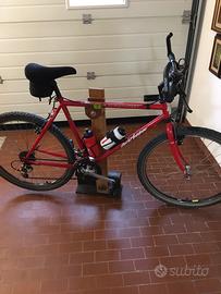 Mountain bike Specialized