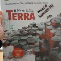 il libro della terra