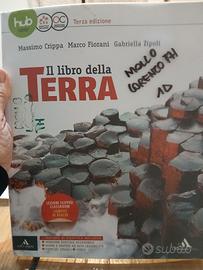 il libro della terra
