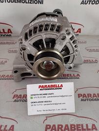 Alternatore 52137907 Fiat Panda 2019 1.2 8v