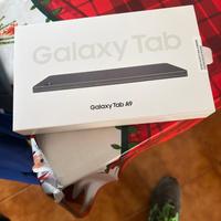 Samsung galaxy a9 nuovo