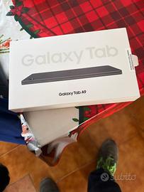 Samsung galaxy a9 nuovo