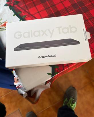 Samsung galaxy a9 nuovo