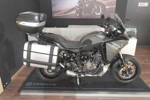 Yamaha Tracer 7 gt