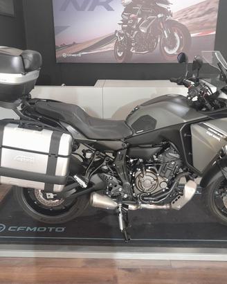 Yamaha Tracer 7 gt