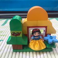Lego Duplo 10596 Collezione Disney Princess