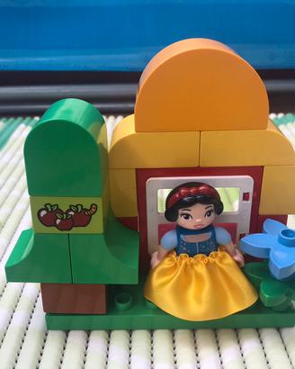 Lego Duplo 10596 Collezione Disney Princess