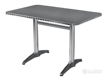 Tavolo modello TC17 della Greenwood 70x110cm