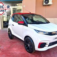 Aixam City Sport AMBITION