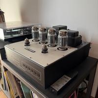 Amplificatore integrato  Audio Research VSi60 50W