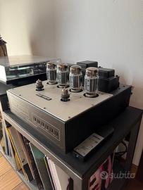 Amplificatore integrato  Audio Research VSi60 50W