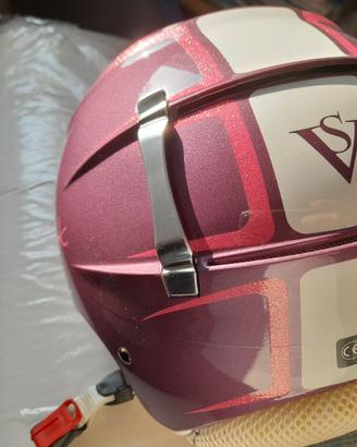 Casco sci - snowboard