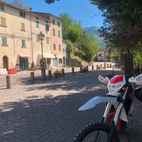 Beta 125 4t