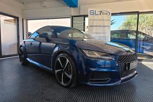 Audi TT Coupé 2.0 230cv Sline Sedili Rs FINANZIABI