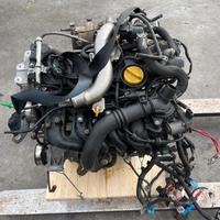 Motore Per Renault Clio RS 2016 Sigla M5MA400
