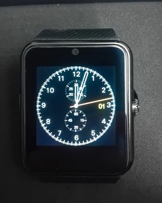 Smartwatch Xiaomi Willful Android da Uomo Nuovo 