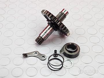 ALBERO AVVIAMENTO SUZUKI RM-Z 450 2008 2011 RMX 20