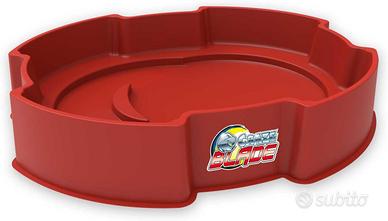 CRAZE BLADE Mega Arena per trottole