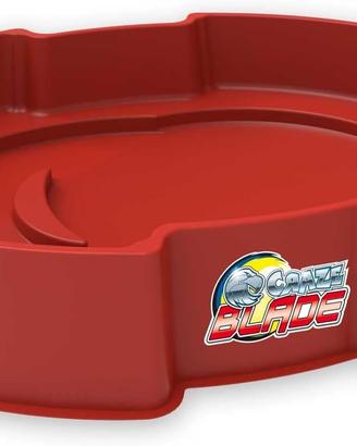 CRAZE BLADE Mega Arena per trottole