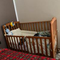 Culla bimbo/a della prenatal