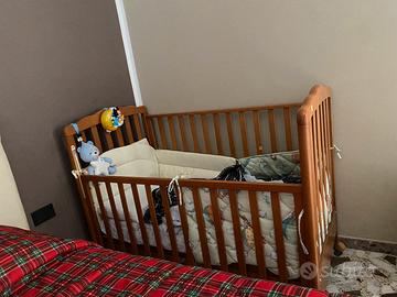 Culla bimbo/a della prenatal