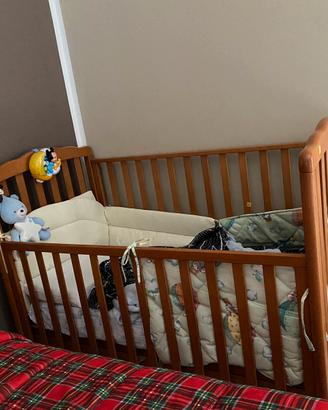 Culla bimbo/a della prenatal