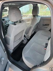 Citroen C3 1.4 2006 GPL 2036 motore revisionato