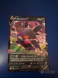 Morpeko V Pokémon